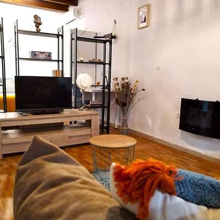 Loft B2, Apartment In Sevilla Dış mekan fotoğraf