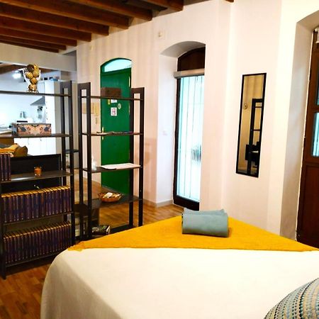 Loft B2, Apartment In Sevilla Dış mekan fotoğraf