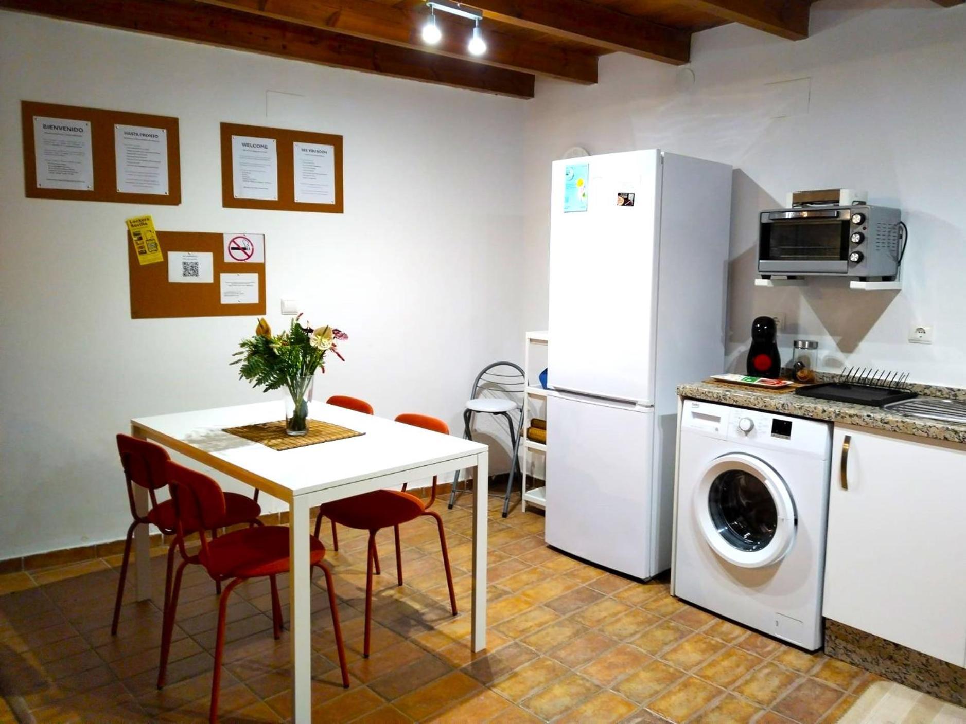 Loft B2, Apartment In Sevilla Dış mekan fotoğraf